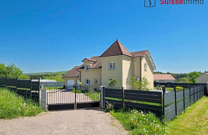 Maison Passavant La Rochere 5 pièce(s) 150 m2 — photo 3