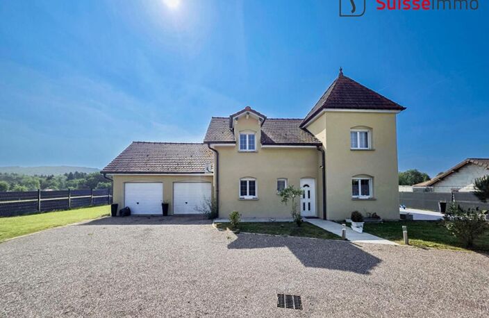 Maison Passavant La Rochere 5 pièce(s) 150 m2 — photo 5