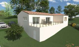 Maison 125 m² à construire Rochemaure (07400)