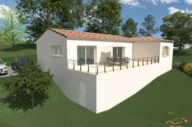 Maison  424600 €