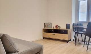 Appartement 1 Pièce 23 m² à louer à Ajaccio (20000)