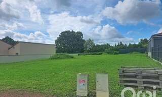 Terrain  728 m² à vendre à Bellerive-sur-Allier (03700)