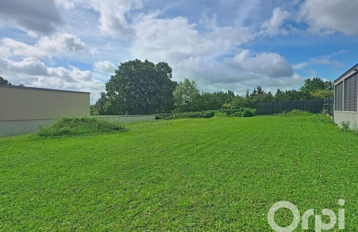 Terrain viabilisé à Bellerive Sur Allier 728 m2 — photo 3