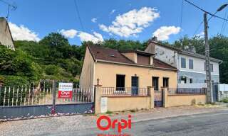 Maison 3 Pièces 102 m² à vendre à Montvicq (03170)