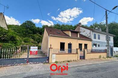 Maison 3 pièces 89800 €