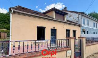 Maison 3 Pièces 102 m² à vendre à Montvicq (03170)