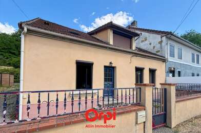 Maison 3 pièces 79800 €