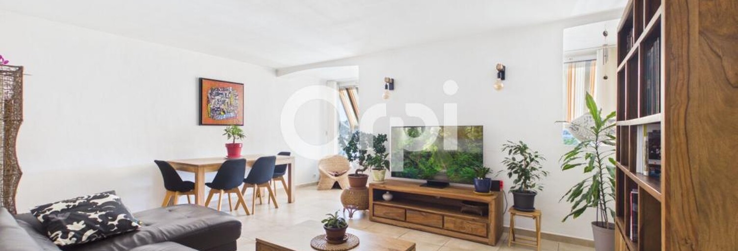 Appartement 4 Pièces 95 m² à vendre à Cannes (06150)