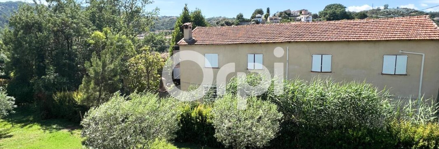 Appartement 3 Pièces 61 m² à vendre à Pégomas (06580)