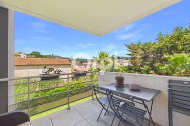 Appartement 3 pièces 330000 €