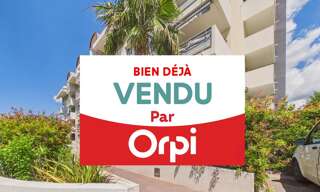 Appartement 3 Pièces 61 m² à vendre à Pégomas (06580)