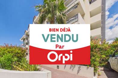 Appartement 3 pièces 330000 €