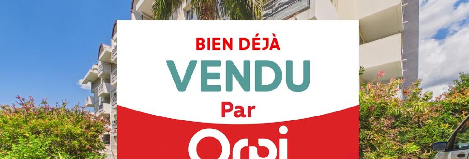 Appartement 3 Pièces 61 m² à vendre à Pégomas (06580)