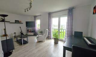 Appartement 4 Pièces 84 m² à vendre à Thoiry (01710)