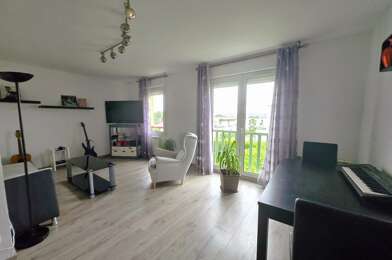 Appartement 4 pièces 359000 €