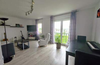 Appartement À Vendre — photo du bien