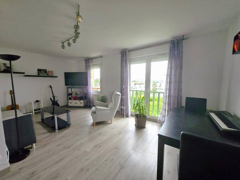Appartement À Vendre — photo 1