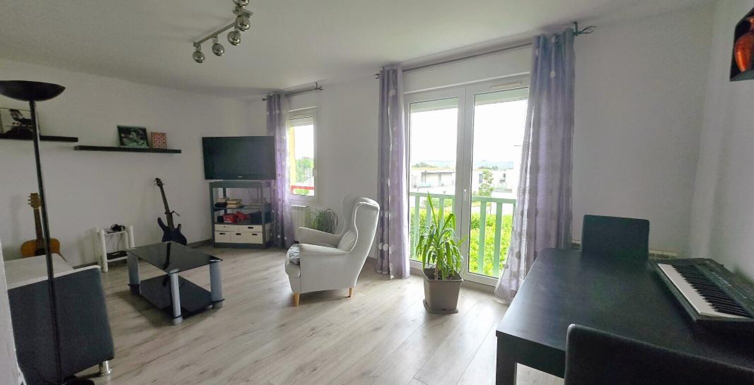 Appartement À Vendre — photo 1