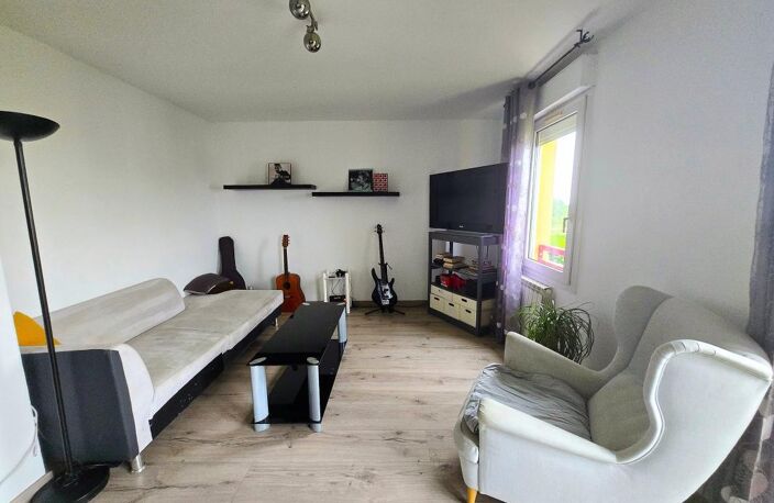Appartement À Vendre — photo 2