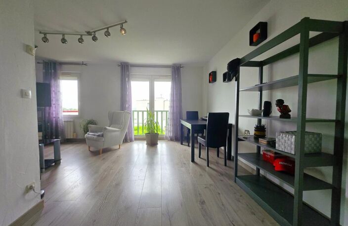 Appartement À Vendre — photo 3