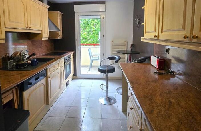 Appartement À Vendre — photo 4