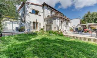 Maison 4 Pièces 156 m² à vendre à Antibes (06160)