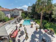 EXCLUSIVITÉ – Villa d'Exception à Juan-les-Pins, à Deux Pas de la Mer — photo 2