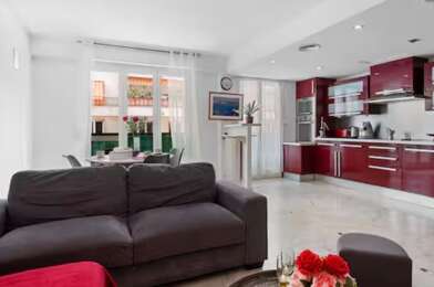 Appartement 2 pièces 360000 €