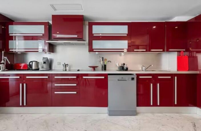 Appartement À Vendre — photo 3