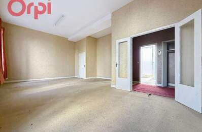 Appartement À Vendre Triangle d'Or — photo du bien