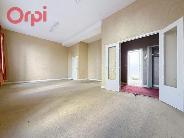 Appartement À Vendre Triangle d'Or — photo du bien