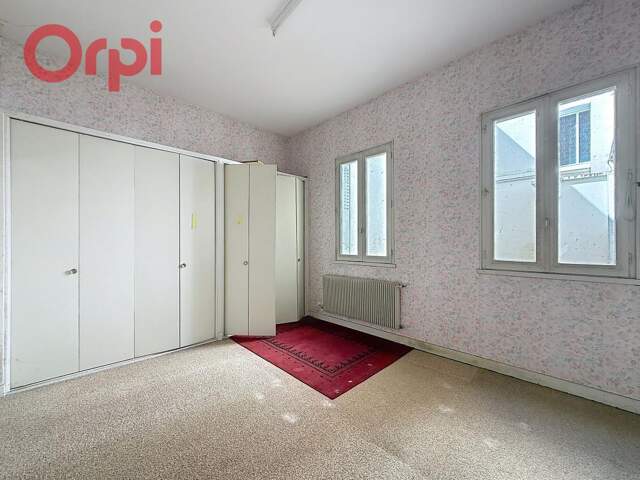 Appartement À Vendre Triangle d'Or — photo du bien