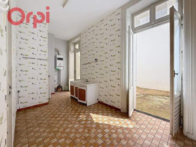 Appartement À Vendre Triangle d'Or — photo du bien