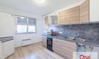 Appartement 4 Pièces 80 m² à louer à Montluçon (03100)