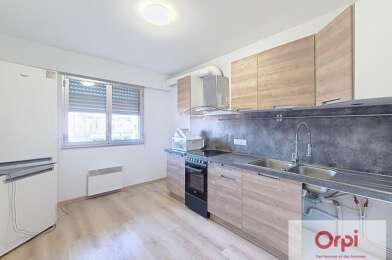 Appartement 4 pièces 605 €