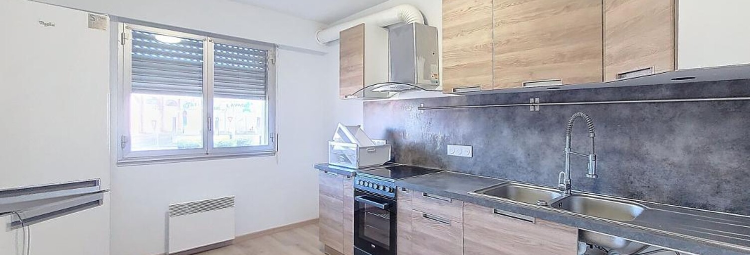 Appartement 4 Pièces 80 m² à louer à Montluçon (03100)