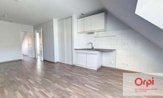Appartement 2 Pièces 38 m² à louer à Montmarault (03390)