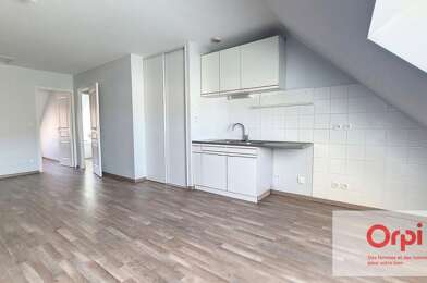 Appartement 2 pièces 365 €