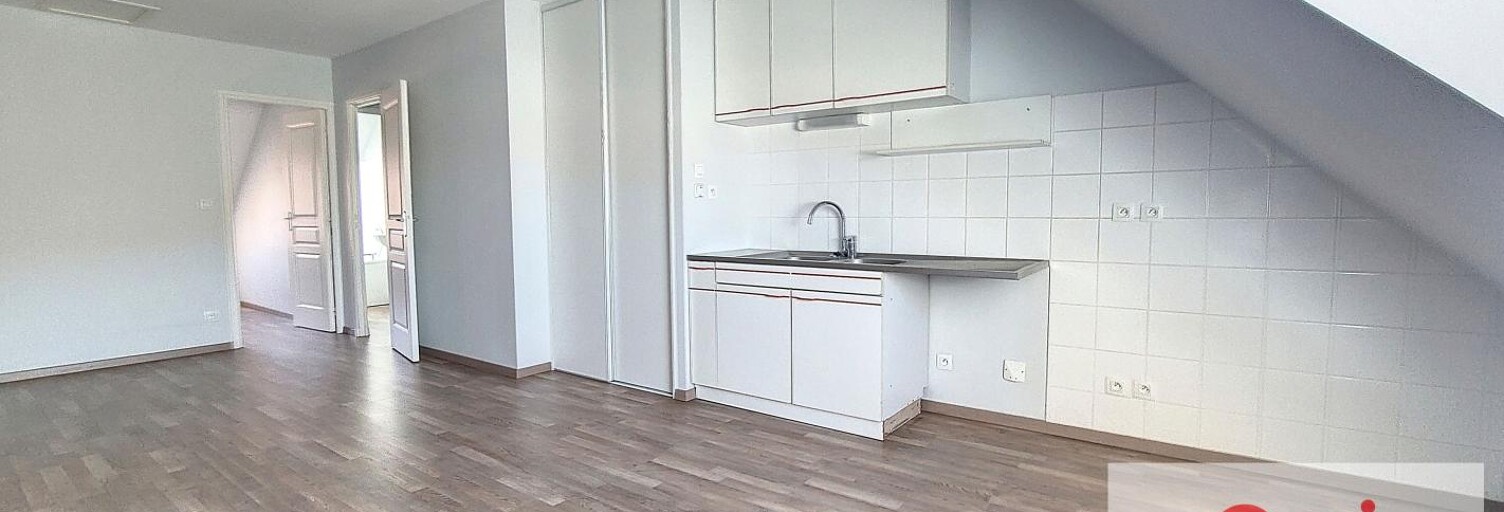 Appartement 2 Pièces 38 m² à louer à Montmarault (03390)