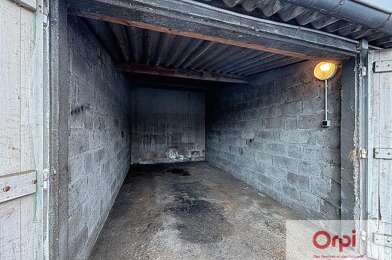 Garage  50 €