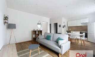 Appartement 3 Pièces 56 m² à louer à Montluçon (03100)