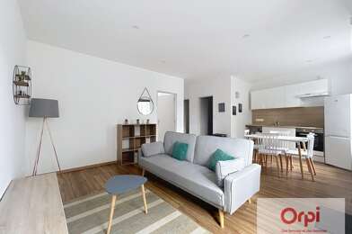 Appartement 3 pièces 540 €
