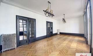 Appartement 2 Pièces 81 m² à louer à Montluçon (03100)
