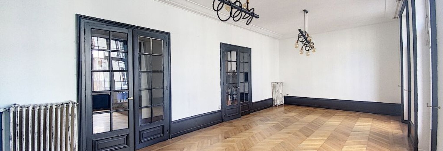 Appartement 2 Pièces 81 m² à louer à Montluçon (03100)
