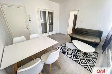 Appartement 2 pièces 380 €