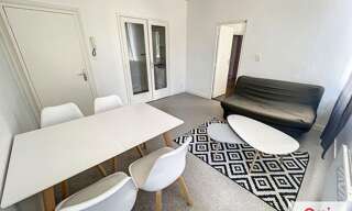 Appartement 2 Pièces 33 m² à louer à Montluçon (03100)