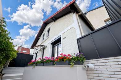 Maison 3 pièces 274000 €