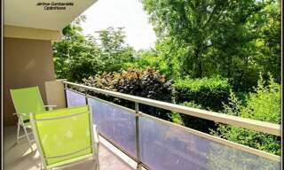 Appartement 3 Pièces 66 m² à vendre à Andrésy (78570)