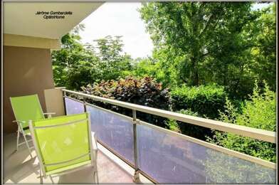 Appartement 3 pièces 220000 €