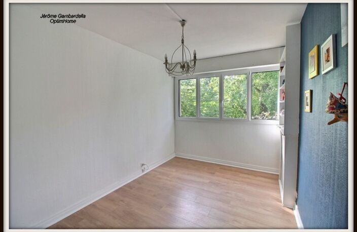 Appartement 3 pièces de 66 m2 avec balcon, cave et parking à vendre à Andrésy (78) — photo 5